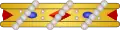Couronne de baron français.