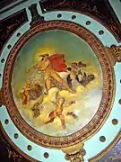 Allégorie du commerce