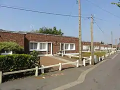 Cité Soult Haute.