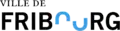 Logo de la ville du 28 février au 30 avril 2013.