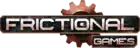 logo de Frictional Games