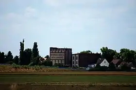 Niedergörsdorf