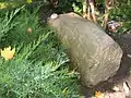 Tombe de Günter Bruno Fuchs&nbsp;(de)