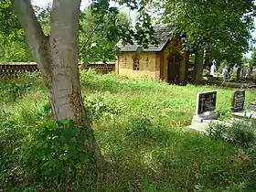 Grotów (Żary)