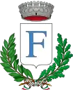 Blason de Frinco