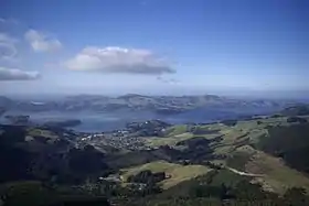 Sawyers Bay