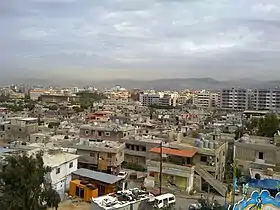 Baabda