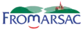 Ancien logo de Fromarsac.