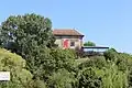 Château Saint Julien.