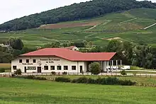 Lavigny (Jura)