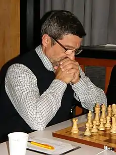 Image illustrative de l’article Ľubomír Ftáčnik