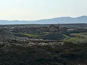 Fuentecambrón
