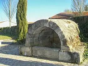 Calzada de Valdunciel