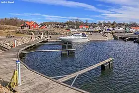 Fuglevik