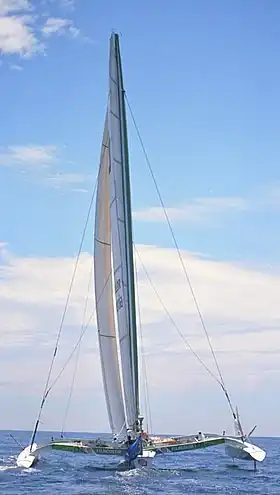 illustration de Fujicolor II