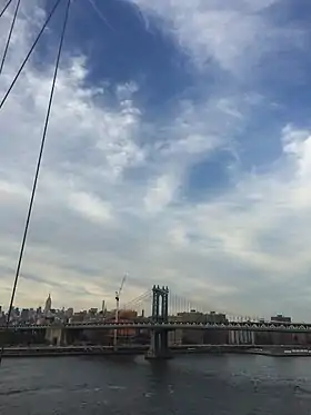 Fulton Ferry