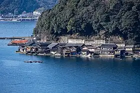 Ine (Kyoto)