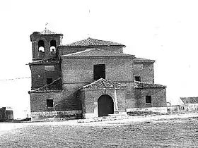 Hornillos de Eresma