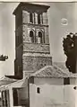 Église San Pedro.Fondation Joaquín Díaz.