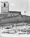 Église paroissiale San Pedro Apóstol.Fondation Joaquín Díaz.