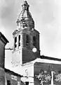 Fondation Joaquín Díaz.