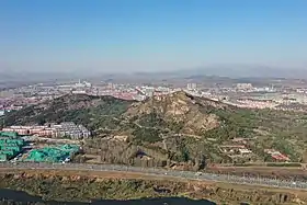 Xian de Funing (Hebei)