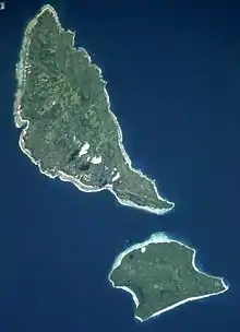 Futuna et Alofi (Wallis-et-Futuna)