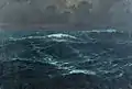 Tosende See (entre 1925 et 1950)