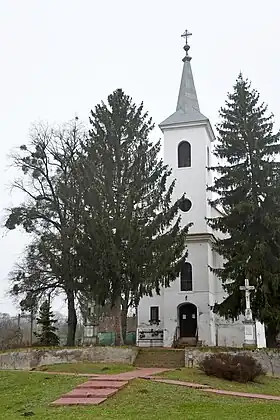 Gálosfa