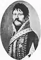 Général Auguste Jean Joseph Gilbert Ameil