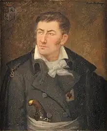 Augustin de Hargues