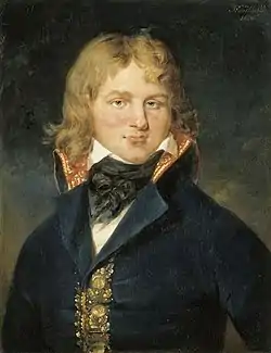 Jean-Étienne Championnet