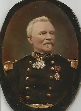 Barthélémy Lebrun