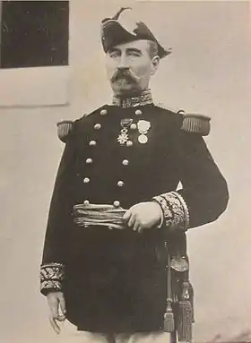 Adhémar Passérieu