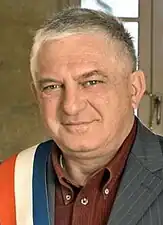 Gérard Schivardi
