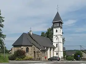 Géromont (Malmedy)