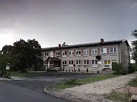 Górecko Stare