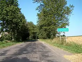 Górka-Zabłocie