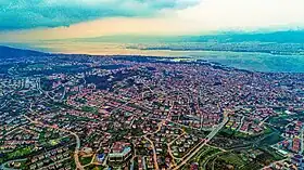 Gölcük