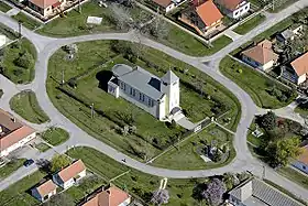 Görbeháza