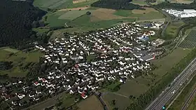 Görgeshausen