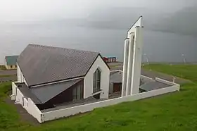 Gøtugjógv