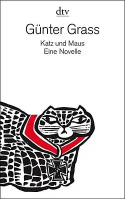 Image illustrative de l’article Le Chat et la Souris (roman)