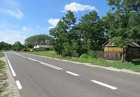 Głusk (Mazovie)