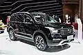 GAC GS8
