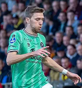 Image illustrative de l’article Tobias Lauritsen