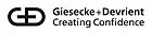 logo de Giesecke+Devrient