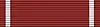 Ruban de la médaille