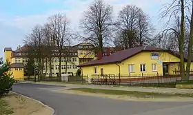 Nowe Gralewo