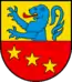 Blason de Berlens